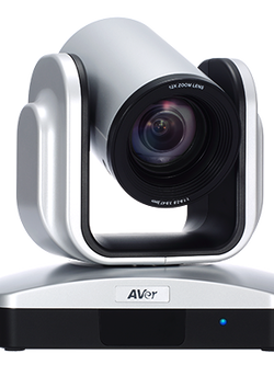 AVer Media CAM520 Camera for All Kinds of Businesses