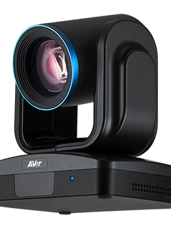 AVER MEDIA EVC170 Full HD Endpoint with a Built-In Meeting Server