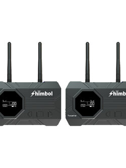 Shimbol ZO1000 Wireless Video Transmission System