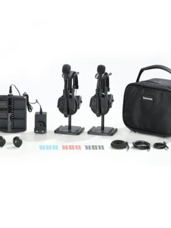 Saramonic WiTalk9SE - 2S Intercom Headset