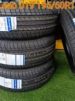 195/60R15 Lion Sport HP