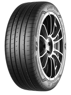 GOODYEAR EAGLE F1 ASYMMETRIC3 265/35ZR21 NF0
