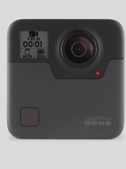 กล้อง GOPRO FUSION ACTION CAMERA