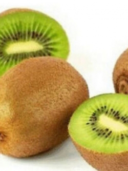 กีวี (Kiwi) / 100 เม็ด (นอก)