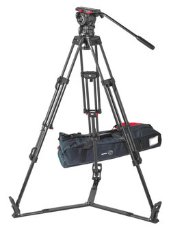 ขาตั้งกล้องวีดีโอ Sachtler FSB10 ENG2 CF (System)