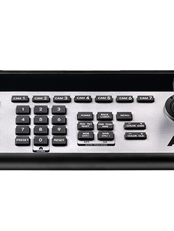 Aver CL01 PTZ Camera Controller