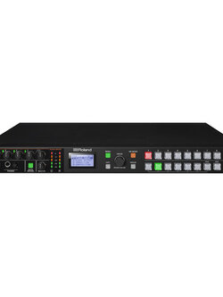 ROLAND XS-62S HD VIDEO SWITCHER