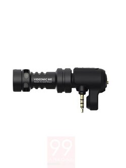 RODE VideoMic Me Directional Mic for Smart Phones