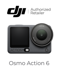 DJI Osmo Action 6