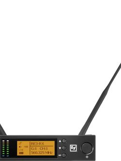 Electro-Voice RE3-ND96