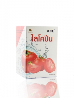 BOONE Lycopene