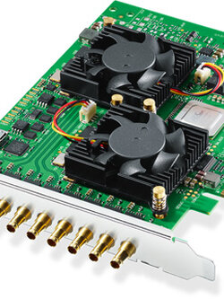 Blackmagic DeckLink Quad 2