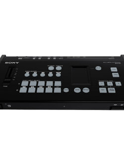 SWITCHER SONY MCX-500 Multi-Camera Live Producer