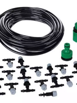 ชุดพ่นละอองน้ำ (ชุด B) / ชุด