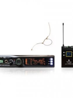 Clean Audio CA-M1730