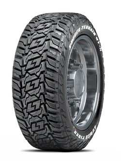 LENSO TIRES RT-X 35x12.5R20 ยางใหม่ปี 2024