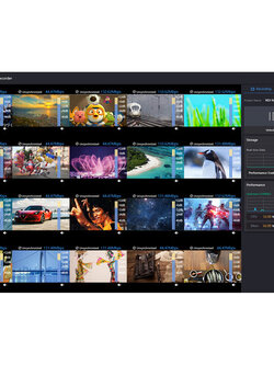 Kiloview NDI Recorder (Software)