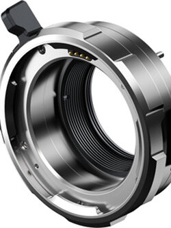 Blackmagic URSA Mini Pro PL Mount