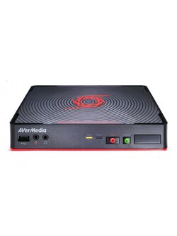 AVer MEDIA Game Capture HD II - C285