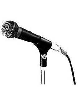 Dynamic Microphone TOA DM-1300