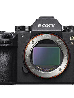 กล้อง Sony a9 CMOS sensor Mirrorless full frame