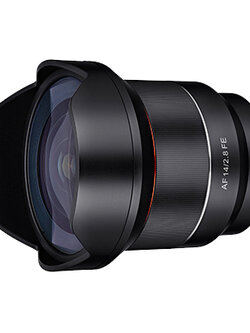 Samyang AF 14mm f/2.8 FE Mount Canon