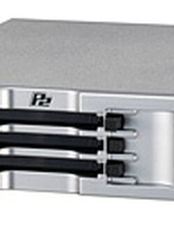 Panasonic AJ-PCD30 Memory Card P2 Drive with Super Speed USB 3.0 Interface