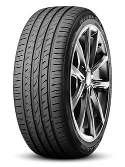 NEXEN N FERA SU4 255/35R19