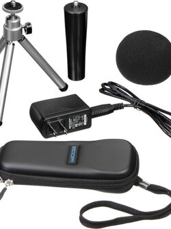 Zoom APH-1 Accessory Package for H1 Handy Recorder