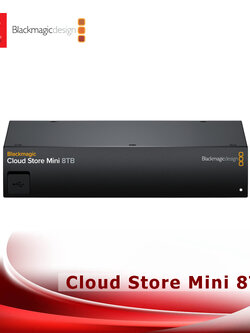 Blackmagic Cloud Store Mini 8TB