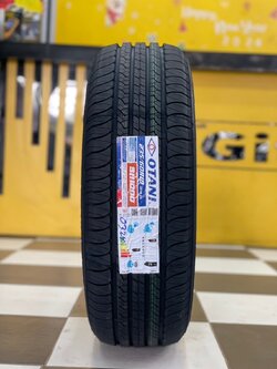 ยาง OTANI SA1000 ขนาด 235/60R18 ยางไทย2025
