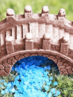 สะพานสวนญี่ปุ่น