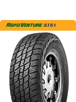 265/65R17 MARSHAL AT61