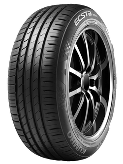 KUMHO ยางรถยนต์ 215/55R17 รุ่น HS51 สมรรถนะสำหรับซีดานหรู