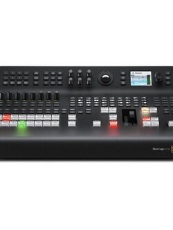 Blackmagic ATEM Television Studio Pro 4K