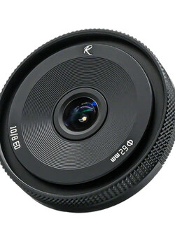 MF 10mm F8 II Fisheye E-Mount