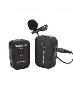 Saramonic Blink 500 T4 4-Person Wireless Microphone