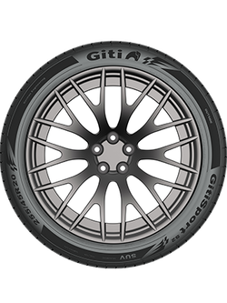 GitiSport S2 SUV 255/45R20