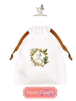 Sweet Candy Perfume Sachet