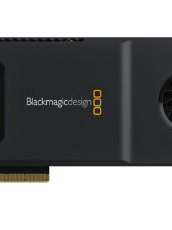 Blackmagic Design DeckLink IP 100G