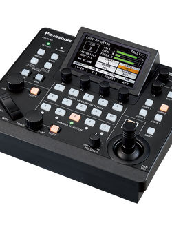 Panasonic AW-RP60GJ Remote Control PTZ cameras