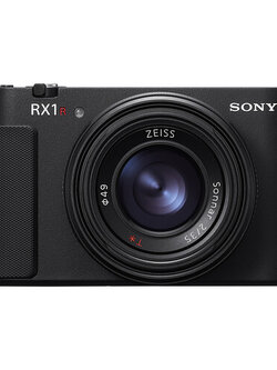 Sony RX1R III Digital Camera