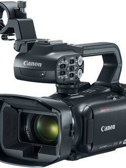 กล้องวีดีโอ Canon XA35 Professional Camcorder ใหม่!