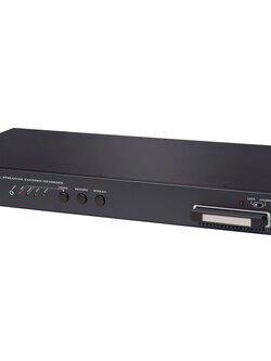 Data Video NVS40 Streaming Switcher 4 Channel Encoder/ Recorder