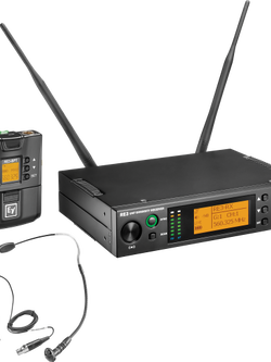 Electro-Voice RE3-BPHW