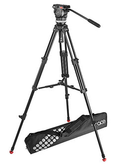 ขาตั้งกล้องวิดีโอ Sachtler System Ace M MS