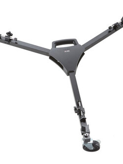 ขาตั้งกล้องวีดีโอ LIBEC DL-2RB Dolly for TH-650HD / ALX KIT