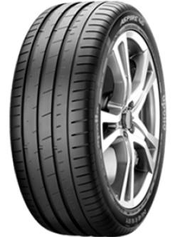Apollo Aspire4G ขนาด 245/45R18