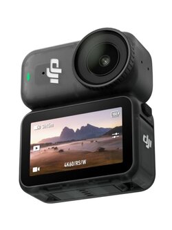 DJI Osmo Nano Action Camera