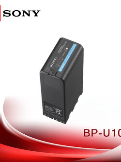 Sony BP-U100